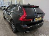  Volvo  XC60 Volvo  T8 AWD Plug-in hybrid Inscription 5d + Pano, Bowers & Wilkins, Luchtvering, Pro Line, Plus Line pakket #29