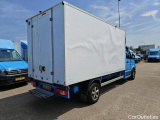  Volkswagen  Crafter Volkswagen  35 2.0TDI 75kW L4 FWD Gesloten Laadbak #2