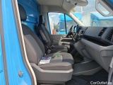  Volkswagen  Crafter Volkswagen  35 2.0TDI 75kW L4 FWD Gesloten Laadbak #3