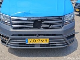  Volkswagen  Crafter Volkswagen  35 2.0TDI 75kW L4 FWD Gesloten Laadbak #5