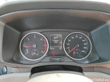  Volkswagen  Crafter Volkswagen  35 2.0TDI 75kW L4 FWD Gesloten Laadbak #7
