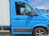  Volkswagen  Crafter Volkswagen  35 2.0TDI 75kW L4 FWD Gesloten Laadbak #8
