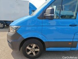  Volkswagen  Crafter Volkswagen  35 2.0TDI 75kW L4 FWD Gesloten Laadbak #9
