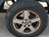  Volkswagen  Crafter Volkswagen  35 2.0TDI 75kW L4 FWD Gesloten Laadbak #10