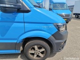  Volkswagen  Crafter Volkswagen  35 2.0TDI 75kW L4 FWD Gesloten Laadbak #13