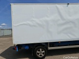  Volkswagen  Crafter Volkswagen  35 2.0TDI 75kW L4 FWD Gesloten Laadbak #15