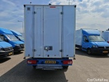  Volkswagen  Crafter Volkswagen  35 2.0TDI 75kW L4 FWD Gesloten Laadbak #16
