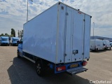  Volkswagen  Crafter Volkswagen  35 2.0TDI 75kW L4 FWD Gesloten Laadbak #17