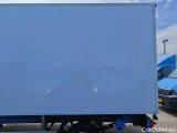  Volkswagen  Crafter Volkswagen  35 2.0TDI 75kW L4 FWD Gesloten Laadbak #22