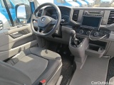  Volkswagen  Crafter Volkswagen  35 2.0TDI 75kW L4 FWD Gesloten Laadbak #21