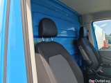  Volkswagen  Crafter Volkswagen  35 2.0TDI 75kW L4 FWD Gesloten Laadbak #23