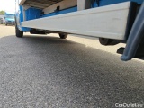  Volkswagen  Crafter Volkswagen  35 2.0TDI 75kW L4 FWD Gesloten Laadbak #25