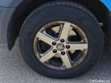  Volkswagen  Crafter Volkswagen  35 2.0TDI 75kW L4 FWD Gesloten Laadbak #29