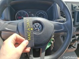  Volkswagen  Crafter Volkswagen  35 2.0TDI 75kW L4 FWD Gesloten Laadbak #35
