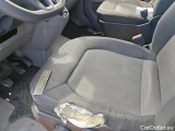  Volkswagen  Crafter Volkswagen  35 2.0TDI 75kW L4 FWD Gesloten Laadbak #37