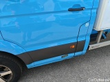 Volkswagen  Crafter Volkswagen  35 2.0TDI 75kW L4 FWD Gesloten Laadbak #43