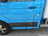  Volkswagen  Crafter Volkswagen  35 2.0TDI 75kW L4 FWD Gesloten Laadbak #44