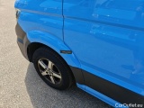  Volkswagen  Crafter Volkswagen  35 2.0TDI 75kW L4 FWD Gesloten Laadbak #46