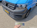  Volkswagen  Crafter Volkswagen  35 2.0TDI 75kW L4 FWD Gesloten Laadbak #49