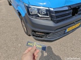  Volkswagen  Crafter Volkswagen  35 2.0TDI 75kW L4 FWD Gesloten Laadbak #51