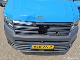  Volkswagen  Crafter Volkswagen  35 2.0TDI 75kW L4 FWD Gesloten Laadbak #52