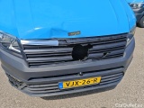  Volkswagen  Crafter Volkswagen  35 2.0TDI 75kW L4 FWD Gesloten Laadbak #54