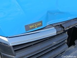  Volkswagen  Crafter Volkswagen  35 2.0TDI 75kW L4 FWD Gesloten Laadbak #56