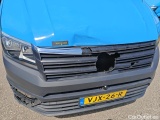  Volkswagen  Crafter Volkswagen  35 2.0TDI 75kW L4 FWD Gesloten Laadbak #57