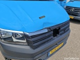  Volkswagen  Crafter Volkswagen  35 2.0TDI 75kW L4 FWD Gesloten Laadbak #59
