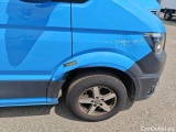  Volkswagen  Crafter Volkswagen  35 2.0TDI 75kW L4 FWD Gesloten Laadbak #62