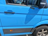  Volkswagen  Crafter Volkswagen  35 2.0TDI 75kW L4 FWD Gesloten Laadbak #63