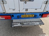  Volkswagen  Crafter Volkswagen  35 2.0TDI 75kW L4 FWD Gesloten Laadbak #67