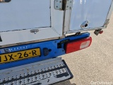  Volkswagen  Crafter Volkswagen  35 2.0TDI 75kW L4 FWD Gesloten Laadbak #70
