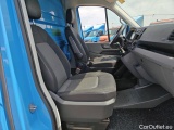  Volkswagen  Crafter Volkswagen  35 2.0TDI 75kW L4 FWD Gesloten Laadbak
 #3