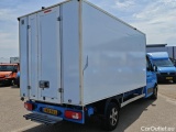  Volkswagen  Crafter Volkswagen  35 2.0TDI 75kW L4 FWD Gesloten Laadbak
 #2
