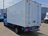  Volkswagen  Crafter Volkswagen  35 2.0TDI 75kW L4 FWD Gesloten Laadbak
 #9