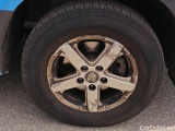  Volkswagen  Crafter Volkswagen  35 2.0TDI 75kW L4 FWD Gesloten Laadbak
 #12
