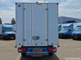  Volkswagen  Crafter Volkswagen  35 2.0TDI 75kW L4 FWD Gesloten Laadbak
 #10