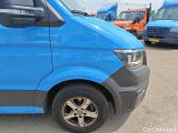  Volkswagen  Crafter Volkswagen  35 2.0TDI 75kW L4 FWD Gesloten Laadbak
 #13
