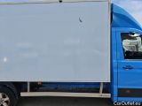  Volkswagen  Crafter Volkswagen  35 2.0TDI 75kW L4 FWD Gesloten Laadbak
 #17