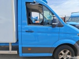  Volkswagen  Crafter Volkswagen  35 2.0TDI 75kW L4 FWD Gesloten Laadbak
 #14