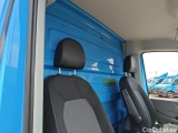  Volkswagen  Crafter Volkswagen  35 2.0TDI 75kW L4 FWD Gesloten Laadbak
 #15