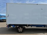  Volkswagen  Crafter Volkswagen  35 2.0TDI 75kW L4 FWD Gesloten Laadbak
 #18