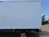  Volkswagen  Crafter Volkswagen  35 2.0TDI 75kW L4 FWD Gesloten Laadbak
 #24