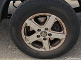  Volkswagen  Crafter Volkswagen  35 2.0TDI 75kW L4 FWD Gesloten Laadbak
 #23