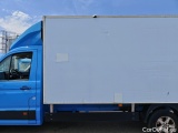  Volkswagen  Crafter Volkswagen  35 2.0TDI 75kW L4 FWD Gesloten Laadbak
 #25