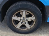  Volkswagen  Crafter Volkswagen  35 2.0TDI 75kW L4 FWD Gesloten Laadbak
 #28