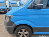 Volkswagen  Crafter Volkswagen  35 2.0TDI 75kW L4 FWD Gesloten Laadbak
 #27