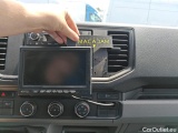  Volkswagen  Crafter Volkswagen  35 2.0TDI 75kW L4 FWD Gesloten Laadbak
 #31