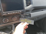  Volkswagen  Crafter Volkswagen  35 2.0TDI 75kW L4 FWD Gesloten Laadbak
 #33